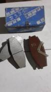 Колодки тормозные. Toyota: Crown Majesta, Crown, Estima Emina, Estima Lucida, Previa, Estima Nissan Safari, FGY60, VRGY60, WRGY60, WRY60, WYY60 Двигат...