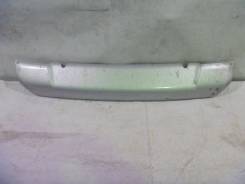 Накладка на бампер. Mitsubishi Strada, KJ3T, KJ4T, KK1T, KK2T, KK3T, KK4T, KL1T, KL2T, KL3T, KL4T Mitsubishi L200, KJ3T, KJ4T, KK1T, KK2T, KK3T, KK4T...