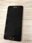 Samsung Galaxy A7 2016. Б/у