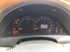 Панель приборов. Toyota Camry, ACV40, ACV45, AHV40, ASV40, GSV40 Двигатели: 2ARFE, 2AZFE, 2AZFXE, 2GRFE