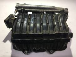Коллектор впускной. Toyota: Premio, Nadia, Allion, Voxy, RAV4, Gaia, Avensis, Noah, Opa, Vista, Caldina, Wish, Vista Ardeo, Isis Двигатель 1AZFSE