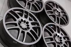 OZ. 7.0x17", 5x100.00, 5x114.30, ET35, ЦО 73,1 мм.