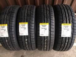 Dunlop Direzza DZ102. Летние, 2018 год, без износа, 4 шт