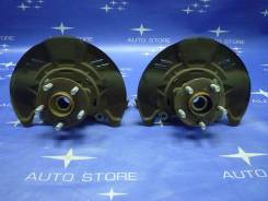 Ступица. Subaru Forester, SH, SH5, SH9, SH9L, SHJ, SHM Двигатели: EJ20, EJ201, EJ202, EJ203, EJ204, EJ205, EJ20A, EJ20E, EJ20G, EJ20J, EJ25, EJ251, EJ...