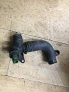 Фланец системы охлаждения. Volkswagen Passat Audi A4, B5, B6, B7 Audi A6, C5