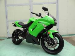 Kawasaki Ninja 650R. 650 куб. см., исправен, птс, без пробега. Под заказ