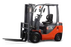 Goodsense. Вилочный погрузчик FD15, 1 500 кг., Дизельный. Под заказ