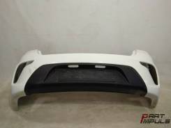 Бампер. Kia Rio, FB Двигатели: G4LC, G4FC