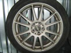 A-Tech. 7.0x17", 5x100.00, ET48