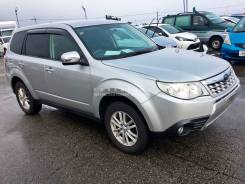 Subaru Forester. SHJ, FB20