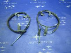 Тросик ручного тормоза. Subaru Forester, SH5, SH9, SH9L, SHJ, SH, SHM Двигатели: EJ204, EJ205, EJ20A, EJ255, EJ20, EJ25, EJ253, FB20, FB204, FB20B, FB...