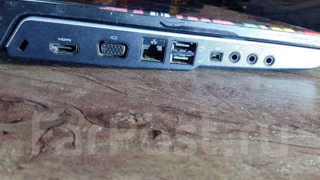 Dell Studio 1555. 15.6", 2����, ��� 3072 ��, ���� 500���, WiFi: 1, Bluetooth: 1, ����������� �� 100��. ����