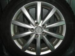 Bridgestone. 6.5x16, 5x100.00, ET46