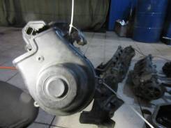 Крышка ремня ГРМ. Lexus: SC300, GS460, SC400, GS350, SC430, LS400, GS430, GS300, LS430, GS400, GX470, LX470 Двигатели: 1UZFE, 3UZFE, 2UZFE