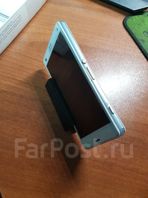 Sony Xperia Z3 Compact. �/�, �����, 3G, 4G LTE, ���������� ����