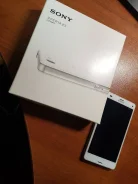 Sony Xperia Z3 Compact. �/�, 16 ��, �����, 3G, 4G LTE, ����������