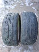 Dunlop SP Sport LM704. Летние, 2005 год, 20 %, 2 шт