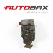Раздаточная коробка. Ford Edge, TQ1 Ford Explorer, TUB