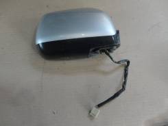 Кронштейн зеркала. Toyota RAV4, ACA20, ACA20W, ACA21, ACA21W, ZCA25, ZCA25W, ZCA26, ZCA26W Двигатели: 1AZFSE, 1ZZFE