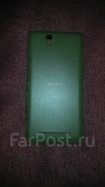 Sony Xperia C3. �/� ����