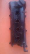 Крышка головки блока цилиндров. Nissan March Box Nissan Cube Nissan Micra Nissan March Двигатель CGA3DE