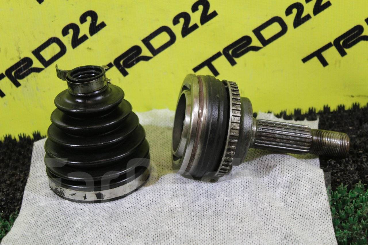 Как заменить гранату на тойота раум - 81 фото