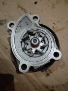 Помпа водяная. Nissan: Qashqai+2, Wingroad, NV200, Tiida, Latio, Cube Cubic, Juke, Grand Livina, Micra C+C, Bluebird Sylphy, Cube, Micra, Tiida Latio...