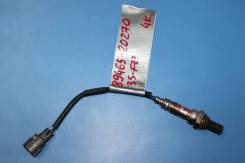 Датчик кислородный. Toyota: Vista, Carina, Corona, Caldina, RAV4, Vista Ardeo, Camry Двигатели: 3SFE, 4SFE
