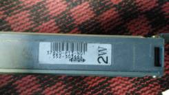 Двигатель в сборе. Honda Prelude, BB1, BB4