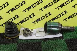 Шрус подвески. Subaru: Forester, Legacy, Impreza, XV, Exiga Двигатели: EJ204, EJ205, EJ20A, EJ255, EJ203, EJ20C, EJ20E, EJ20X, EJ20Y, EJ253, EJ25A, EJ...