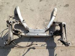 Балка под двс. BMW M5, E60 BMW 7-Series, E65 BMW 5-Series, E60 BMW X5 Двигатель N62B44