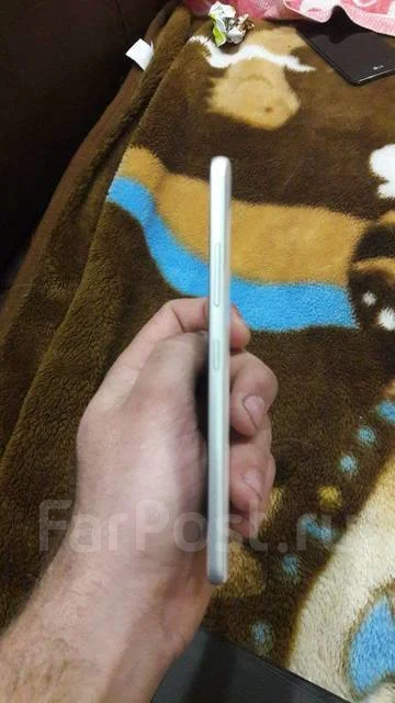 Lenovo Vibe S1. �/� ����