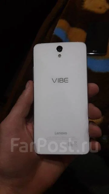 Lenovo Vibe S1. �/� ����