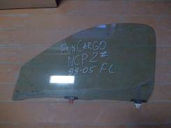 Стекло боковое. Toyota: Yaris, Echo Verso, Echo, Yaris Verso, Funcargo Двигатели: 1NDTV, 1NZFE, 2NZFE