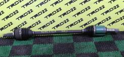Привод, полуось. Subaru Forester, SH5, SH9, SH9L, SHJ, SH Subaru XV, GP7 Subaru Exiga, YA4, YA5 Двигатели: EJ204, EJ205, EJ20A, EJ255, EJ20, EJ25, EJ2...