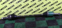 Привод, полуось. Subaru Forester, SH5, SH9, SH9L, SHJ, SH Subaru XV, GP7 Subaru Exiga, YA4, YA5 Двигатели: EJ204, EJ205, EJ20A, EJ255, EJ20, EJ25, EJ2...