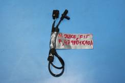 Датчик abs. Nissan Juke, F15, F15E, F15N, JF15 Двигатели: HR15DE, HR16DE, HRA2DDT, K9K