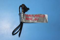 Датчик abs. Nissan Cube, BZ11, YZ11 Nissan March, AK12, BK12, K12 Nissan Note, E11, E11E, ZE11 Двигатели: CR14DE, HR15DE, CR10DE, CR12DE, HR16DE