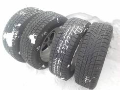 Toyo Winter Tranpath S1. Всесезонные, 2010 год, без износа, 4 шт