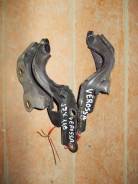Крепление капота. Toyota: Mark II Wagon Blit, Crown Majesta, Crown, Verossa, Mark II, Brevis Двигатели: 1GFE, 1JZFSE, 1JZGE, 1JZGTE, 1UZFE, 2JZFSE, 2J...