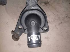 Корпус термостата. Honda: CR-V, FR-V, Edix, Stream, Civic, Integra, Stepwgn Двигатели: K20A4, K20A5, K24A1, D17A2, K20A9, N22A1, R18A1, K20A, K20A1, 4...