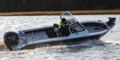 Northsilver. 2018 год год, длина 5,20 м., двигатель подвесной, 80,00 л.с., бензин. Под заказ