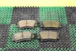 Колодка тормозная. Toyota Aurion, ASV50, AVV50, GSV50 Toyota Camry, ACV51, ASV50, ASV51, AVV50, GSV50 Lexus ES200, ASV60, ASV61, AVV60, GSV60 Lexus ES...