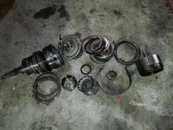 АКПП. Lexus GS430, JZS160 Lexus GS300, JZS160 Lexus GS400, JZS160 Двигатель 2JZGE