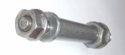Болт форсунки. Honda: Ballade, Logo, CR-X del Sol, Accord, Civic, CR-X, Civic CRX, Domani, Civic Ferio, Shuttle, Partner, Accord Aerodeck, HR-V, Odyss...
