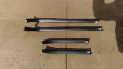 Порог пластиковый. Toyota Cresta, GX90, JZX90