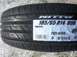 Nitto NT860. Летние, 2018 год, без износа, 2 шт