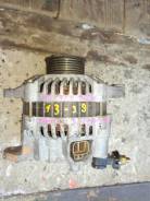 Генератор. Nissan: Wingroad, Bluebird, Bluebird Sylphy, Tino, Expert, Primera, Avenir, Pulsar, AD, Sunny Двигатели: QG15DE, QG18DE, QG18DEN, QG18DD, Q...
