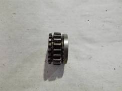 Шестерня коленвала. Nissan: Bluebird, Wingroad, Primera Camino, Primera, Avenir, Pulsar, Almera, Sunny, Bluebird Sylphy, Tino, Expert, Sentra, AD Двиг...