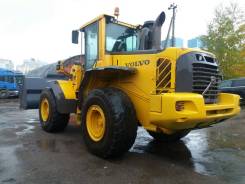 Volvo L120F. Фронтальный погрузчик , Дизельный